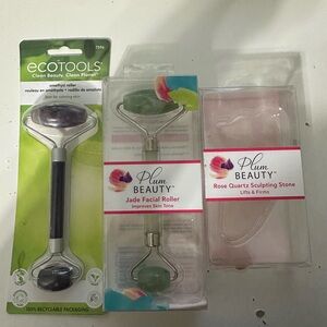 Facial‎ tools